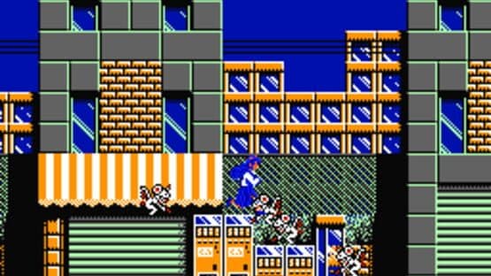 Mugen Senshi Valis: The Fantasm Soldier — screenshot 3