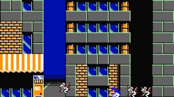 Mugen Senshi Valis: The Fantasm Soldier — screenshot 4