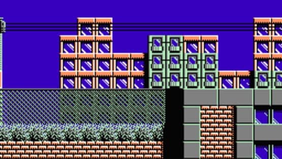 Mugen Senshi Valis: The Fantasm Soldier — screenshot 5