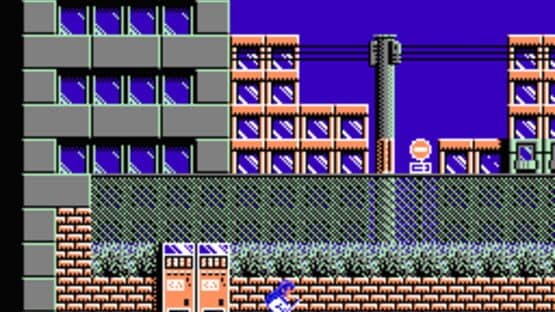Mugen Senshi Valis: The Fantasm Soldier — screenshot 6