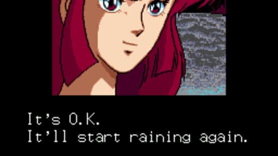 Valis — screenshot 2