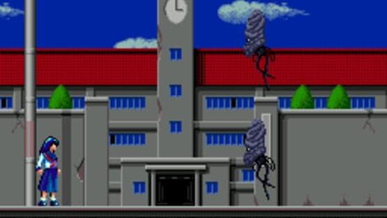 Valis — screenshot 4