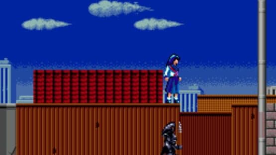 Valis — screenshot 5
