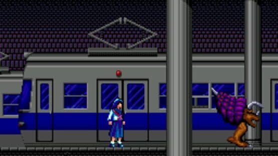 Valis — screenshot 7