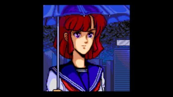Mugen Senshi Valis: The Legend of a Fantasm Soldier — screenshot 2
