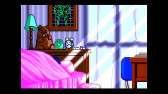 Mugen Senshi Valis: The Legend of a Fantasm Soldier — screenshot 5