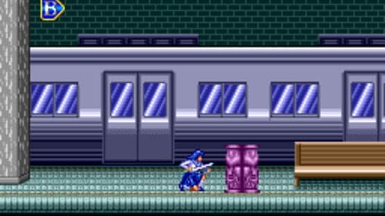 Mugen Senshi Valis: The Legend of a Fantasm Soldier — screenshot 6