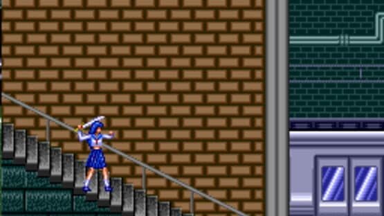 Mugen Senshi Valis: The Legend of a Fantasm Soldier — screenshot 7