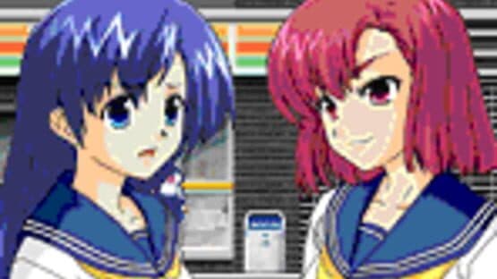 Mugen Senshi Valis: The Fantasm Soldier — screenshot 2