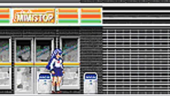 Mugen Senshi Valis: The Fantasm Soldier — screenshot 3