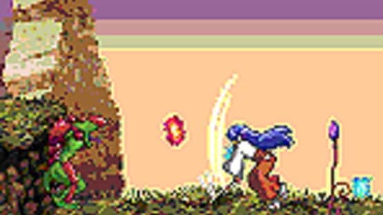 Mugen Senshi Valis: The Fantasm Soldier — screenshot 6