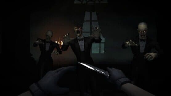 You Will Die Here Tonight — screenshot 2
