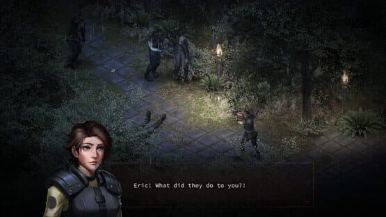 You Will Die Here Tonight — screenshot 3