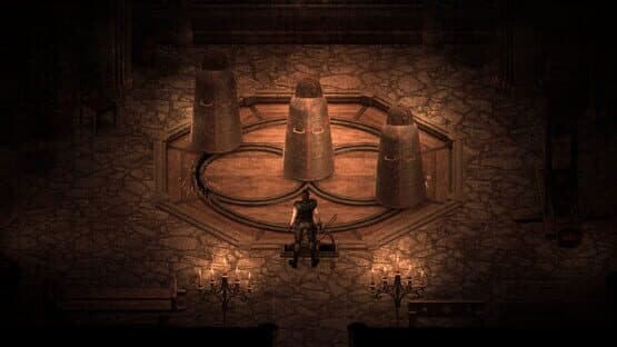 You Will Die Here Tonight — screenshot 4