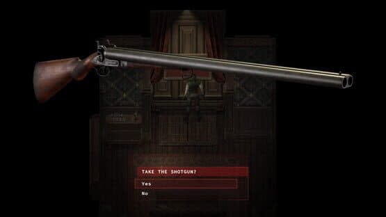 You Will Die Here Tonight — screenshot 6
