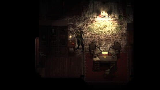 You Will Die Here Tonight — screenshot 7
