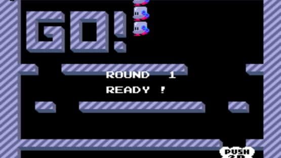 Bubble Bobble: Lost Cave — screenshot 1