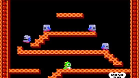 Bubble Bobble: Lost Cave — screenshot 2