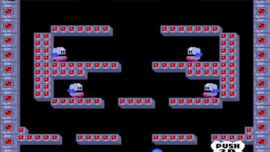 Bubble Bobble: Lost Cave — screenshot 3