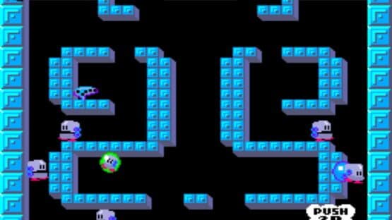 Bubble Bobble: Lost Cave — screenshot 4