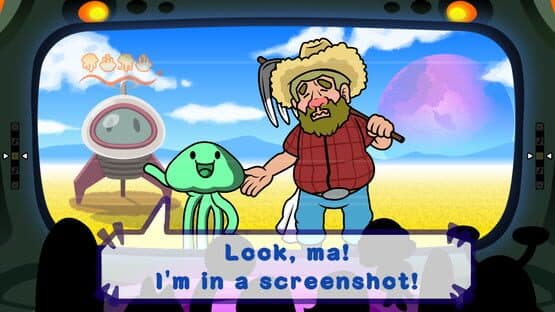 Heaven Studio — screenshot 1