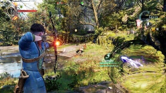 Gangs of Sherwood: Lionheart Edition — screenshot 6