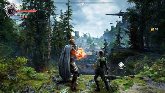 Gangs of Sherwood: Lionheart Edition — screenshot 8