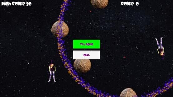 Hoodie Survivor — screenshot 1