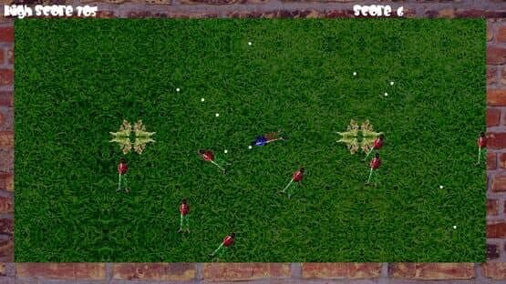 Hoodie Survivor — screenshot 3