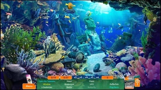 First Time In Hawaii: Collector's Edition — screenshot 1