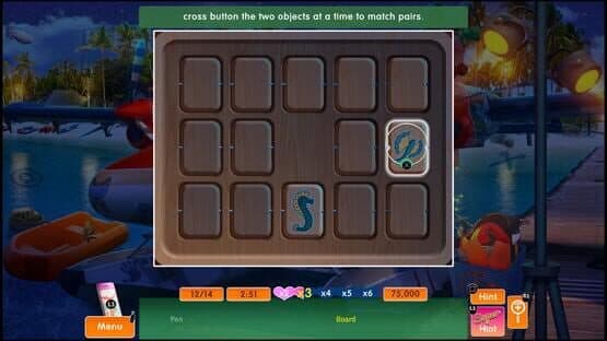 First Time In Hawaii: Collector's Edition — screenshot 2