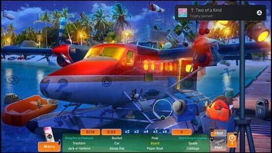 First Time In Hawaii: Collector's Edition — screenshot 3