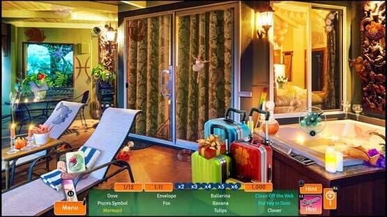 First Time In Hawaii: Collector's Edition — screenshot 5