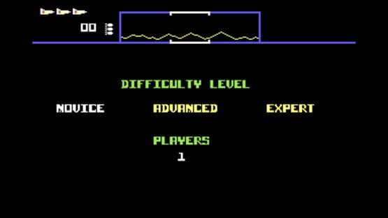 Defender — screenshot 2