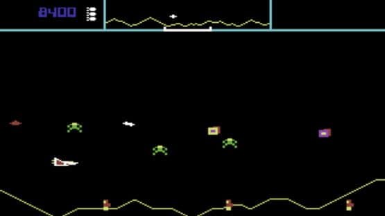 Defender — screenshot 4