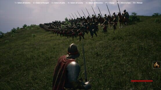 Warbringers of Angrul — screenshot 4
