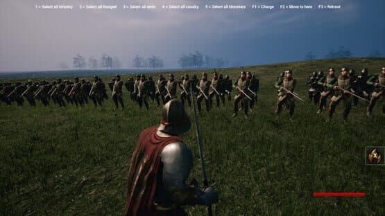 Warbringers of Angrul — screenshot 5