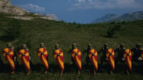 Warbringers of Angrul — screenshot 8