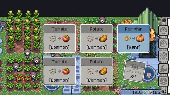 Rusty's Retirement — screenshot 3