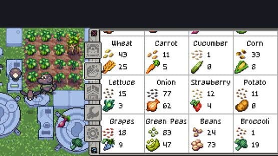Rusty's Retirement — screenshot 4