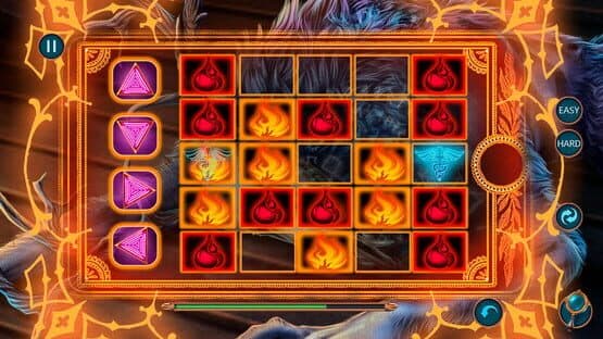 Royal Romances: Cursed Hearts - Collector's Edition — screenshot 2