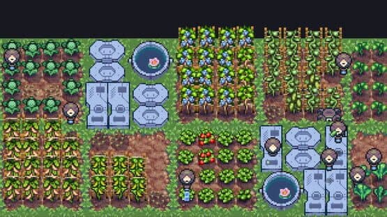 Rusty's Retirement — screenshot 5