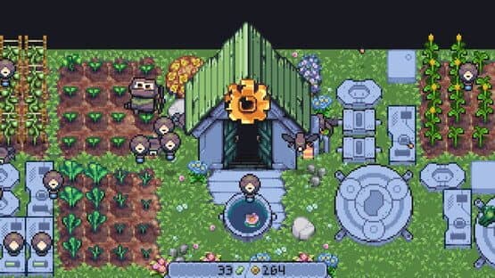 Rusty's Retirement — screenshot 6
