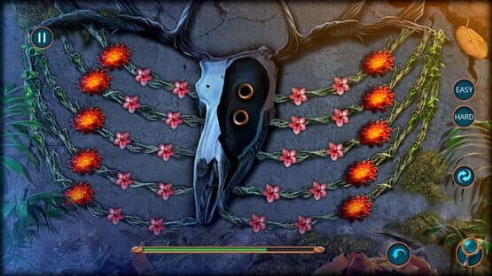 Royal Romances: Cursed Hearts - Collector's Edition — screenshot 5