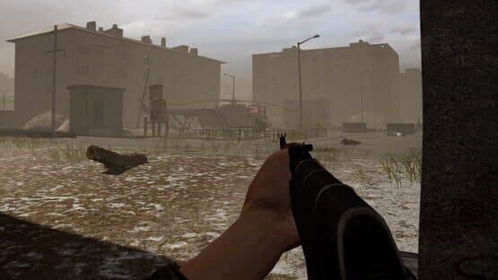 Operation Kyiv — screenshot 1
