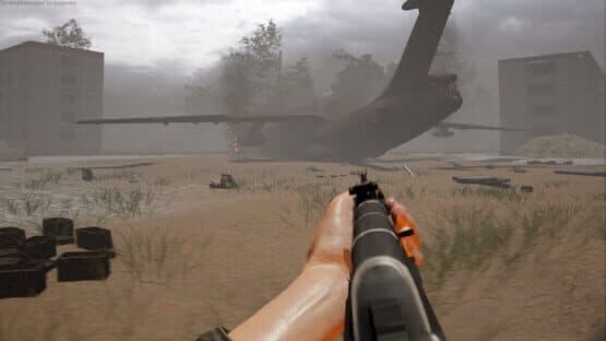 Operation Kyiv — screenshot 3