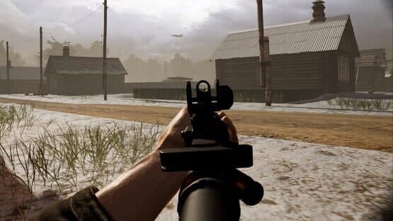 Operation Kyiv — screenshot 4