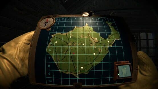 Digested — screenshot 4