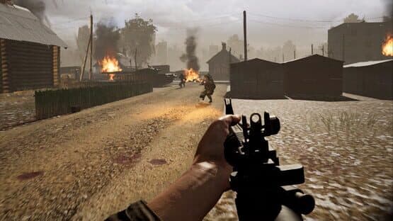 Operation Kyiv — screenshot 5