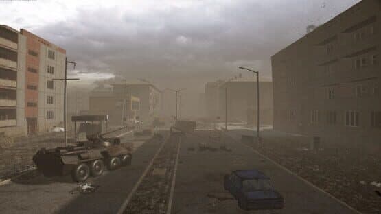Operation Kyiv — screenshot 6